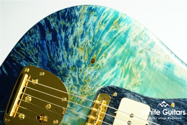 MJM-BET 20WSE - BLU-GRD